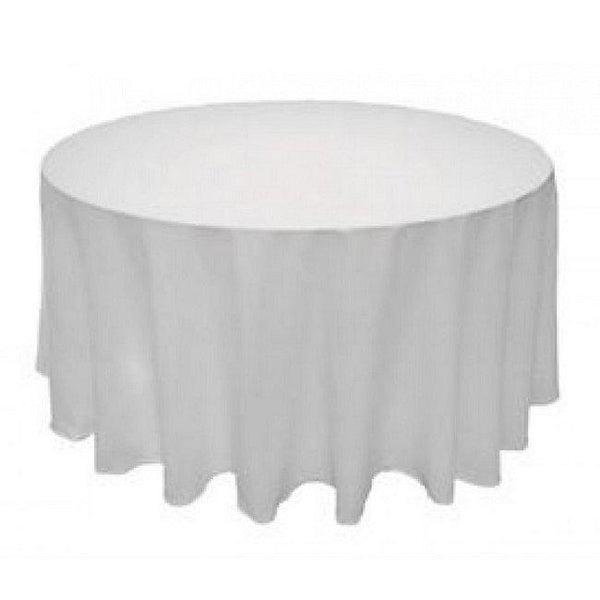 GW Linens White 120