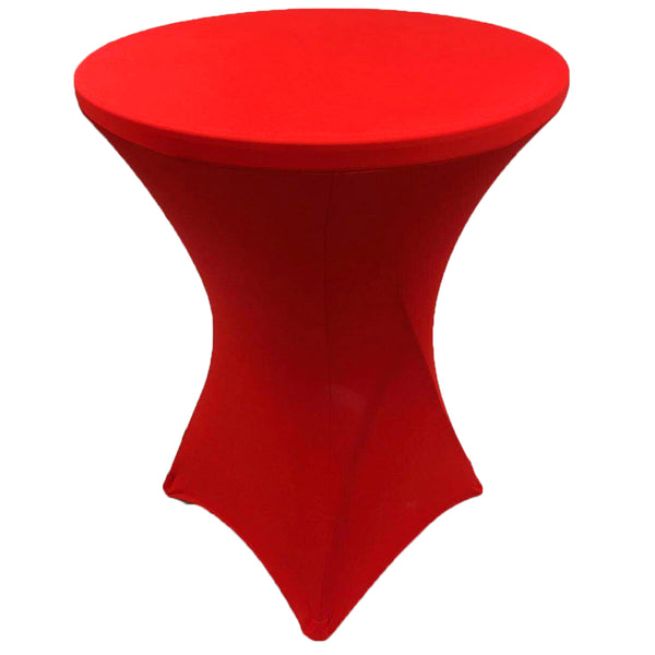 GW Linens Red 32