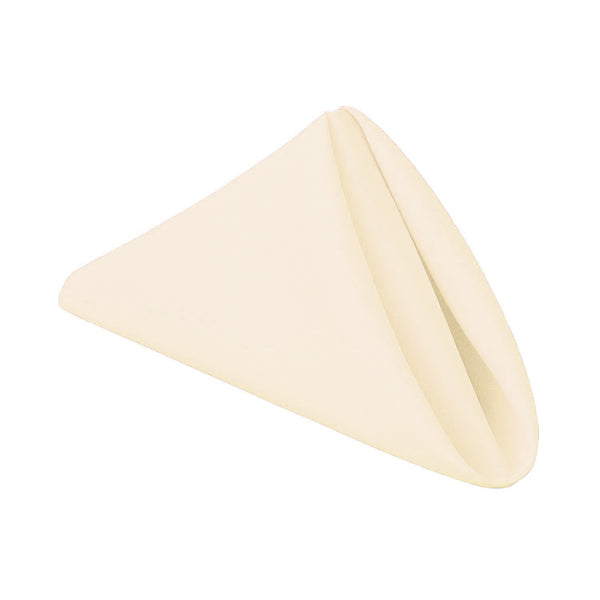 GW Linens Ivory 20