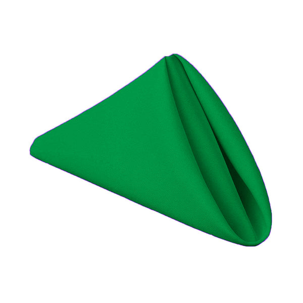 GW Linens Kelly Green 20