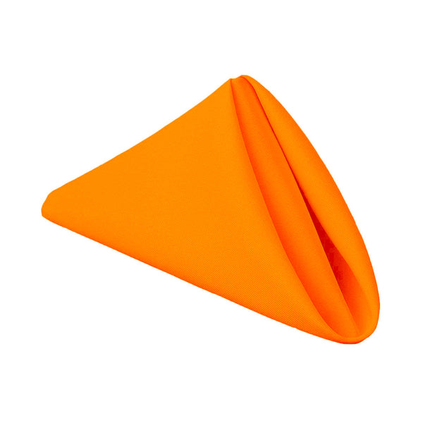 GW Linens Orange 20