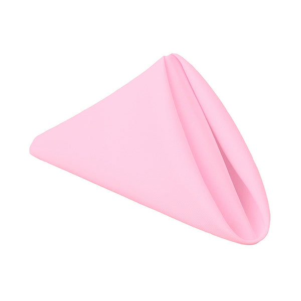GW Linens Pink 20