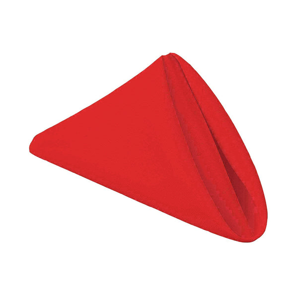 GW Linens Red 20