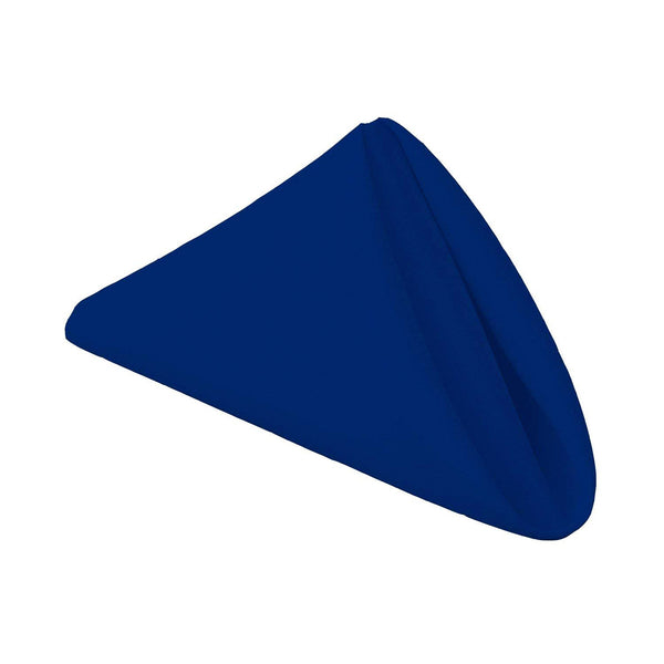GW Linens Royal Blue 20
