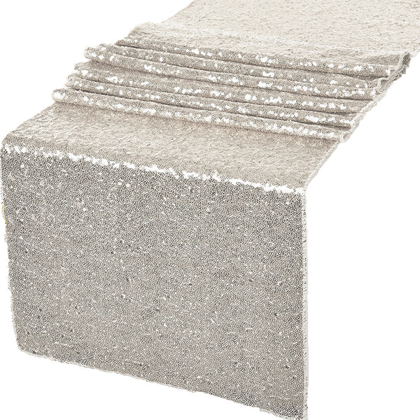 Sequin Table Runners