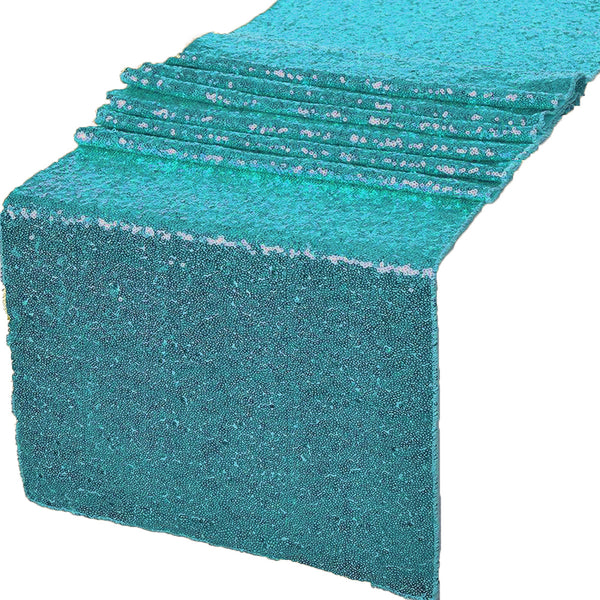 Sequin Table Runners