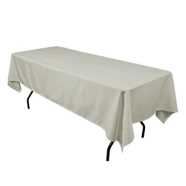 GW Linens Silver 60