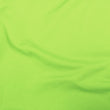 Lime 4' ft. x 2.5' ft. Spandex Fitted Stretch Tablecloth Table Cover Wedding Banquet Party