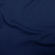 Navy Blue 4' ft. x 2.5' ft. Spandex Fitted Stretch Tablecloth Table Cover Wedding Banquet Party