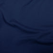 GW Linens Navy Blue 6' ft. Open Back Spandex Fitted Stretch Tablecloth Table Cover