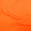 Neon Orange 4' ft. x 2.5' ft. Spandex Fitted Stretch Tablecloth Table Cover Wedding Banquet Party