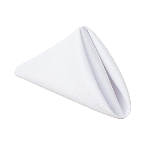 GW Linens White 20