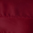 GW Linens Burgundy 4' ft.x 2.5' Ft. Fitted Polyester Tablecloth Table Cover Wedding Banquet