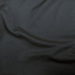 Black 6' ft. Spandex Fitted Stretch Tablecloth Table Cover Wedding Banquet Party
