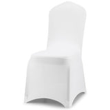 Spandex chair cover