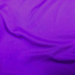 Purple 6' ft. Spandex Fitted Stretch Tablecloth Table Cover Wedding Banquet Party