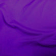 GW Linens Purple 6' ft. Open Back Spandex Fitted Stretch Tablecloth Table Cover
